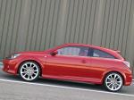 Opel Astra GTC High Performance Concept 2005 года